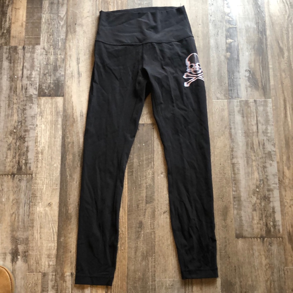 SoulCycle lululemon Wunder Under